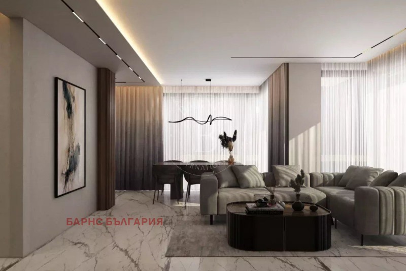 Продава 3-СТАЕН, гр. София, Кръстова вада