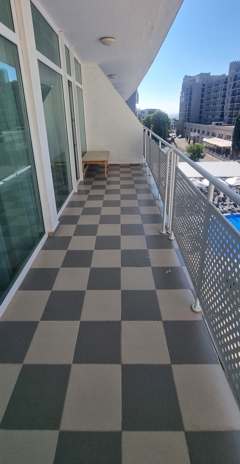 Продава 3-СТАЕН, к.к. Слънчев бряг, област Бургас, снимка 13 - Апартаменти - 53562779