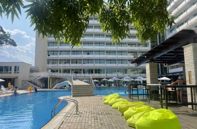 Продава 3-СТАЕН, к.к. Слънчев бряг, област Бургас, снимка 15 - Апартаменти - 53562779