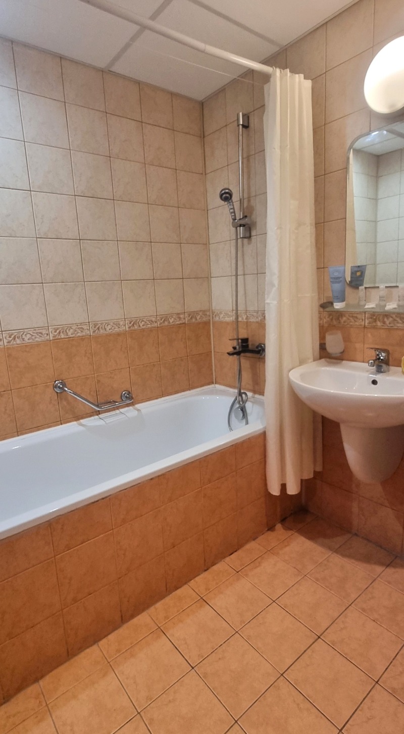 Продава 3-СТАЕН, к.к. Слънчев бряг, област Бургас, снимка 11 - Апартаменти - 53562779