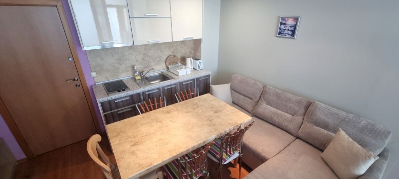 Продава 3-СТАЕН, к.к. Слънчев бряг, област Бургас, снимка 5 - Апартаменти - 53562779