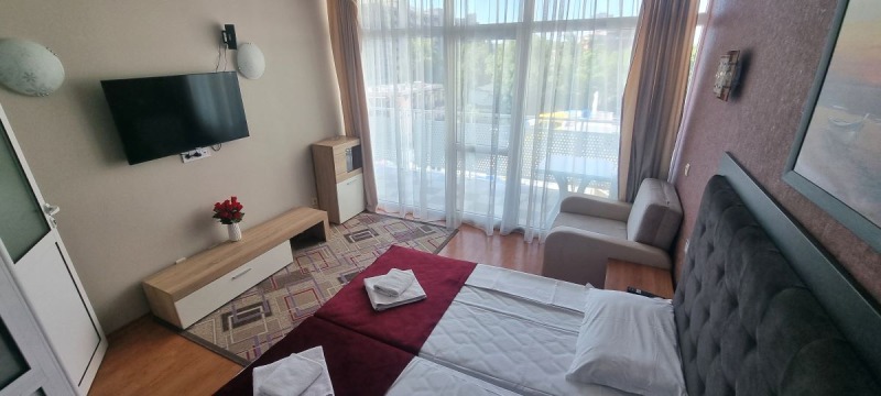 Продава 3-СТАЕН, к.к. Слънчев бряг, област Бургас, снимка 8 - Апартаменти - 53562779