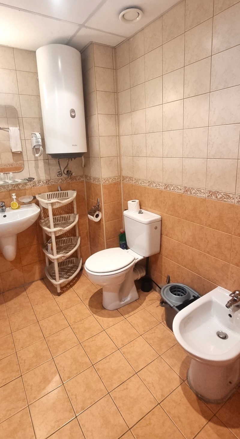 Продава 3-СТАЕН, к.к. Слънчев бряг, област Бургас, снимка 12 - Апартаменти - 53562779