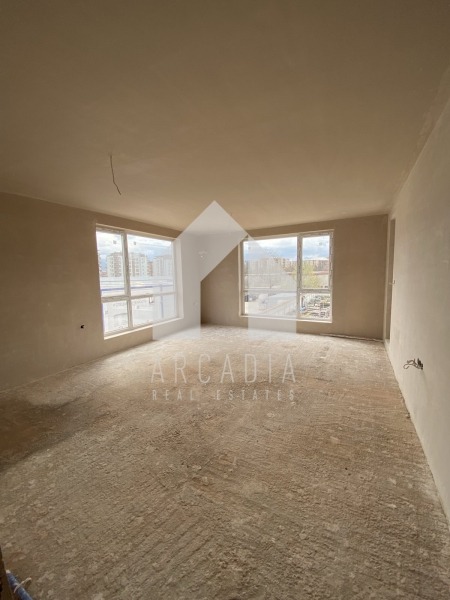 Продава 3-СТАЕН, гр. Пловдив, Въстанически, снимка 2 - Апартаменти - 54373302