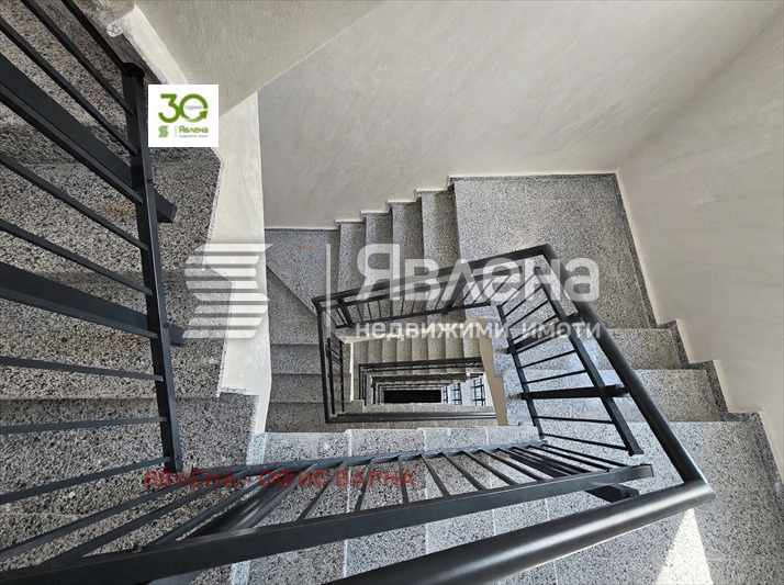 Продава 3-СТАЕН, гр. Варна, Левски 1, снимка 8 - Апартаменти - 56538438