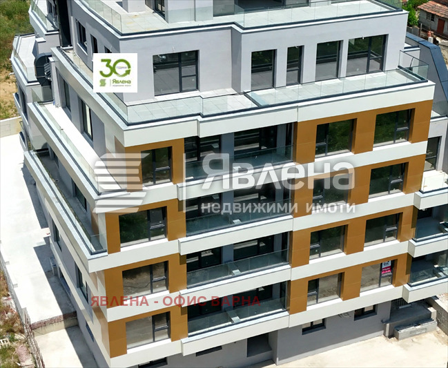 Продава 3-СТАЕН, гр. Варна, Левски 1, снимка 5 - Апартаменти - 56538438