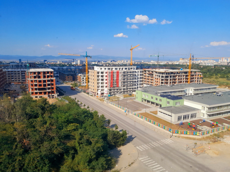 Zu verkaufen  3 Schlafzimmer Sofia , Malinowa dolina , 125 qm | 97057741 - Bild [8]