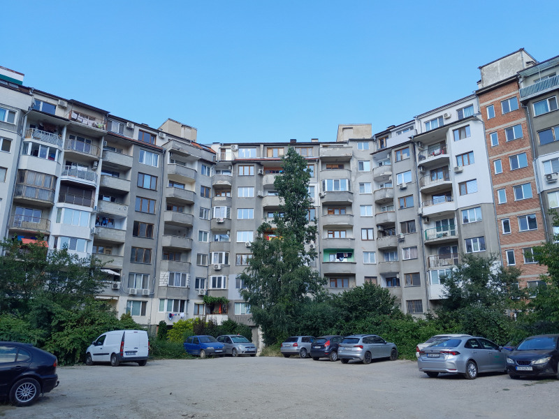Zu verkaufen  3 Schlafzimmer Sofia , Malinowa dolina , 125 qm | 97057741 - Bild [10]