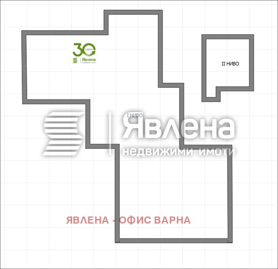 На продаж  3 кімнатна Варна , Бриз , 139 кв.м | 56290365 - зображення [10]