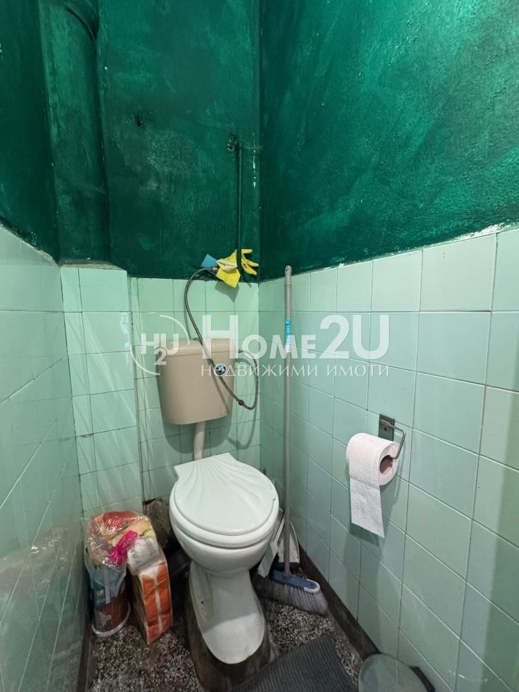 Продава 4-СТАЕН, гр. Велико Търново, Център, снимка 7 - Апартаменти - 54780599