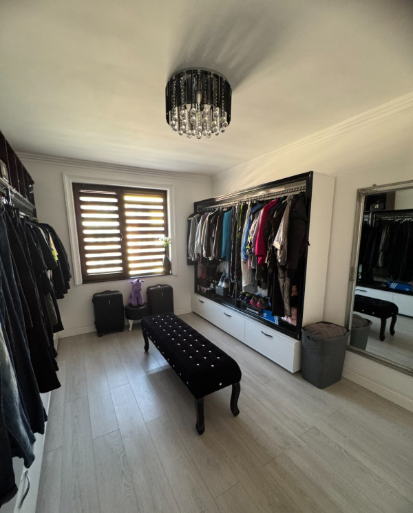 For Sale  3+ bedroom Plovdiv , Ostromila , 179 sq.m | 87111037 - image [6]