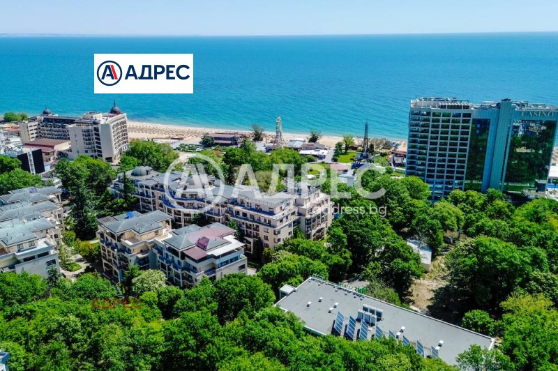 Προς πώληση  3+ υπνοδωμάτιο Βαρνα , κ.κ. Ζλατνη πιασατση , 510 τ.μ | 51170435 - εικόνα [13]