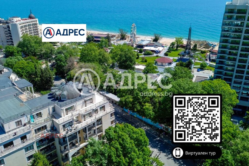 Προς πώληση  3+ υπνοδωμάτιο Βαρνα , κ.κ. Ζλατνη πιασατση , 510 τ.μ | 51170435 - εικόνα [16]