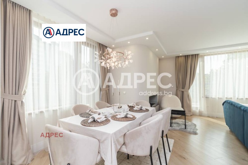 Προς πώληση  3+ υπνοδωμάτιο Βαρνα , κ.κ. Ζλατνη πιασατση , 510 τ.μ | 51170435 - εικόνα [3]