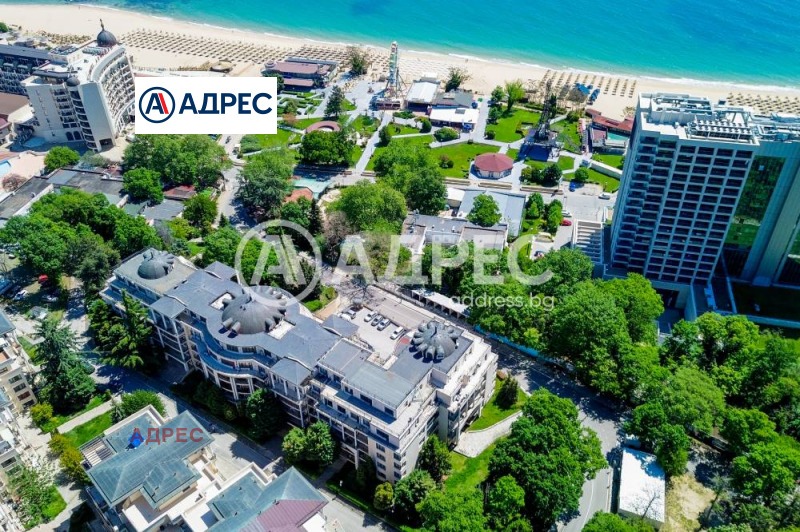 Προς πώληση  3+ υπνοδωμάτιο Βαρνα , κ.κ. Ζλατνη πιασατση , 510 τ.μ | 51170435 - εικόνα [14]