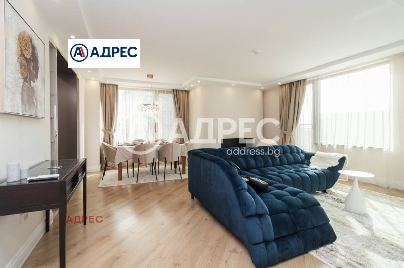 Προς πώληση  3+ υπνοδωμάτιο Βαρνα , κ.κ. Ζλατνη πιασατση , 510 τ.μ | 51170435 - εικόνα [5]