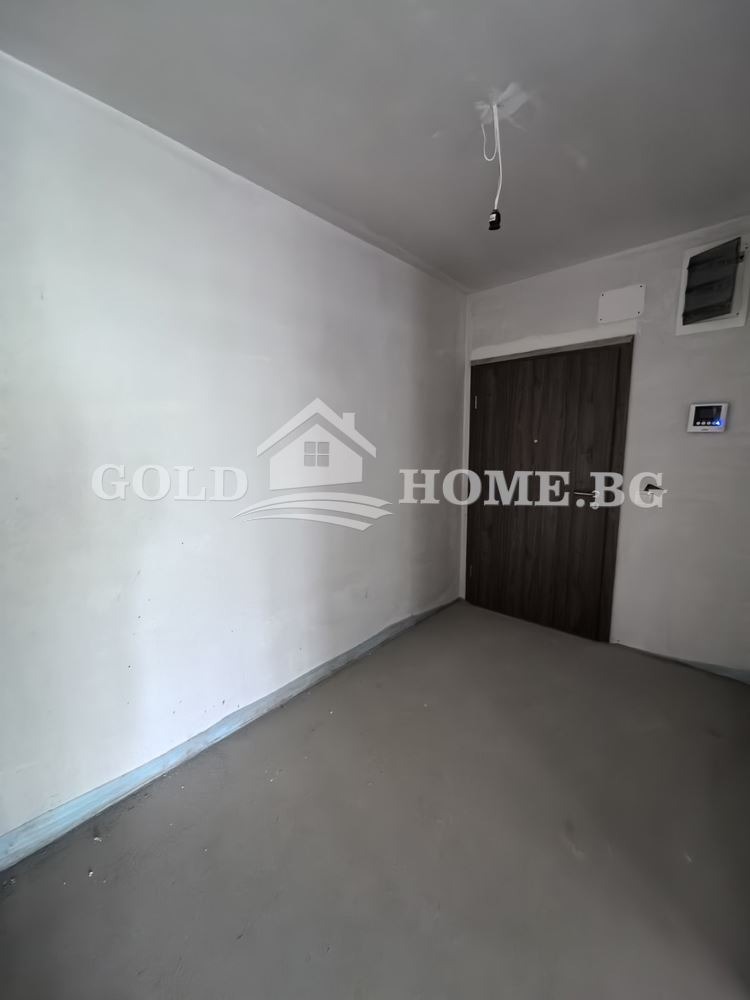 Продава МНОГОСТАЕН, гр. Пловдив, Христо Смирненски, снимка 6 - Апартаменти - 55538796