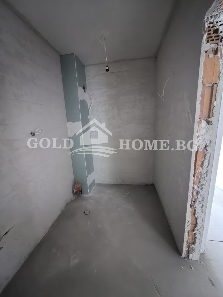 Продава МНОГОСТАЕН, гр. Пловдив, Христо Смирненски, снимка 4 - Апартаменти - 55538796