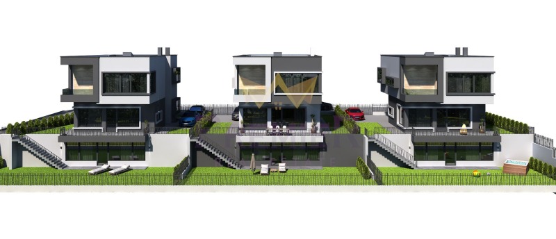 En venta  Casa Varna , m-t Zelenika , 277 metros cuadrados | 42989222 - imagen [5]