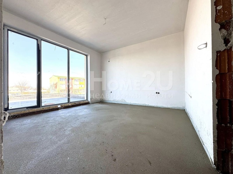 Продава КЪЩА, гр. Пловдив, Беломорски, снимка 5 - Къщи - 52481795