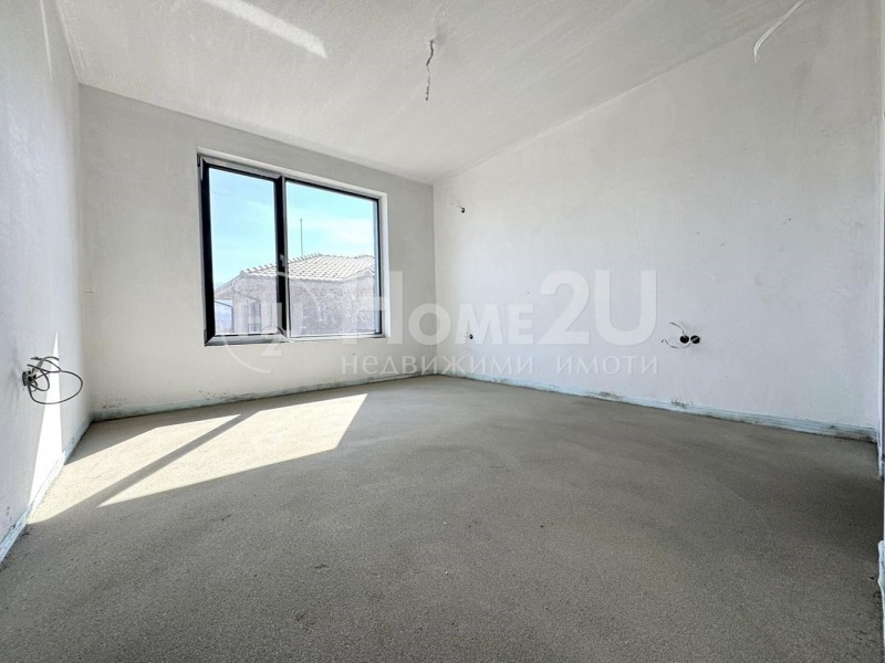 Продава КЪЩА, гр. Пловдив, Беломорски, снимка 3 - Къщи - 52481795