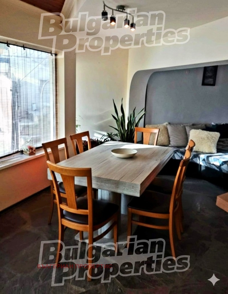 Продава КЪЩА, с. Долище, област Варна, снимка 4 - Къщи - 53365680