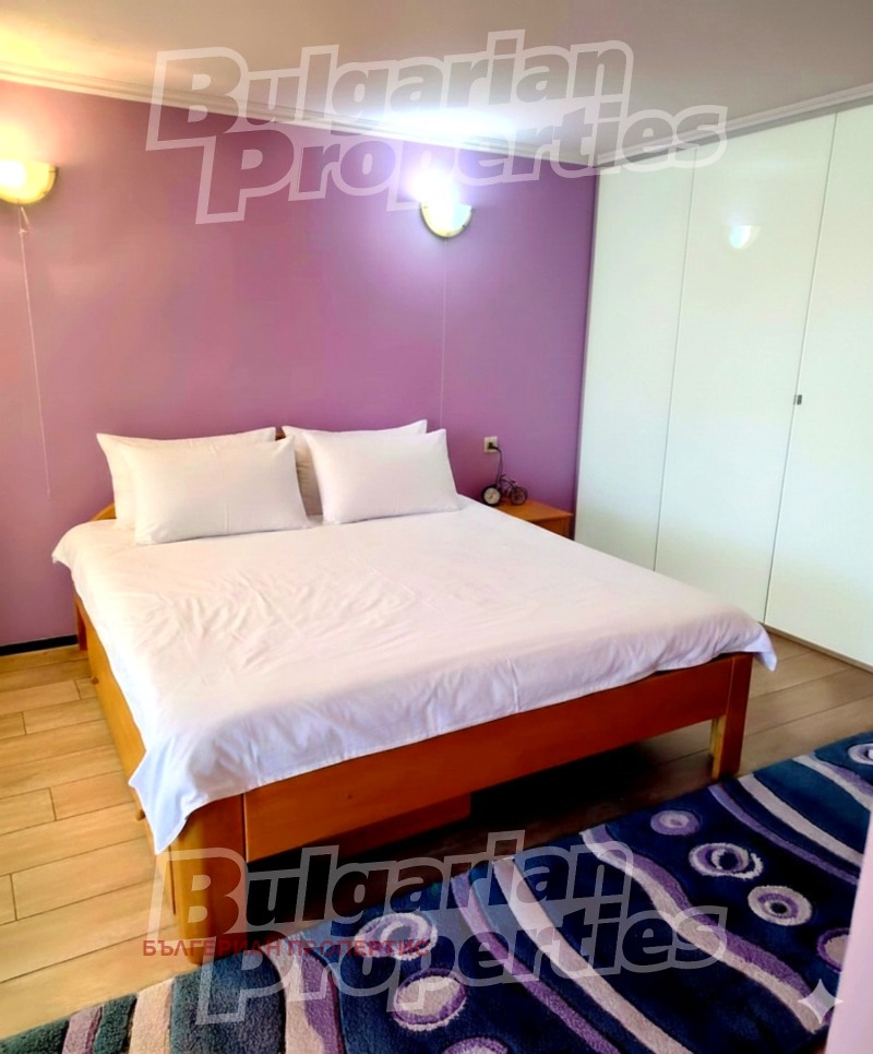 Продава КЪЩА, с. Долище, област Варна, снимка 2 - Къщи - 53365680