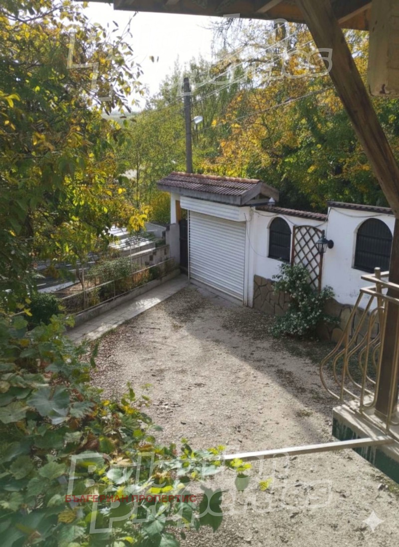 Продава КЪЩА, с. Долище, област Варна, снимка 9 - Къщи - 53365680