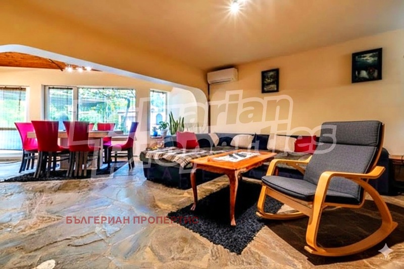 Продава КЪЩА, с. Долище, област Варна, снимка 7 - Къщи - 53365680