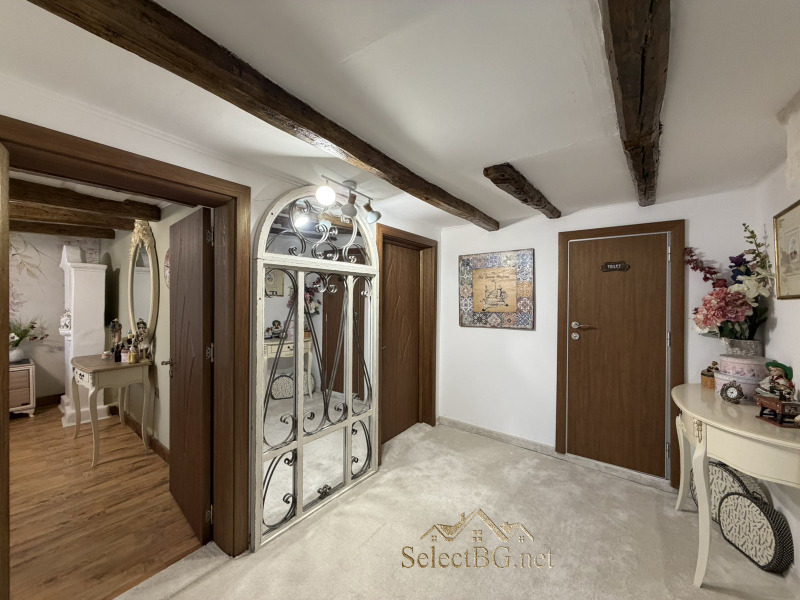 Продава КЪЩА, с. Буковец, област Велико Търново, снимка 11 - Къщи - 53428558