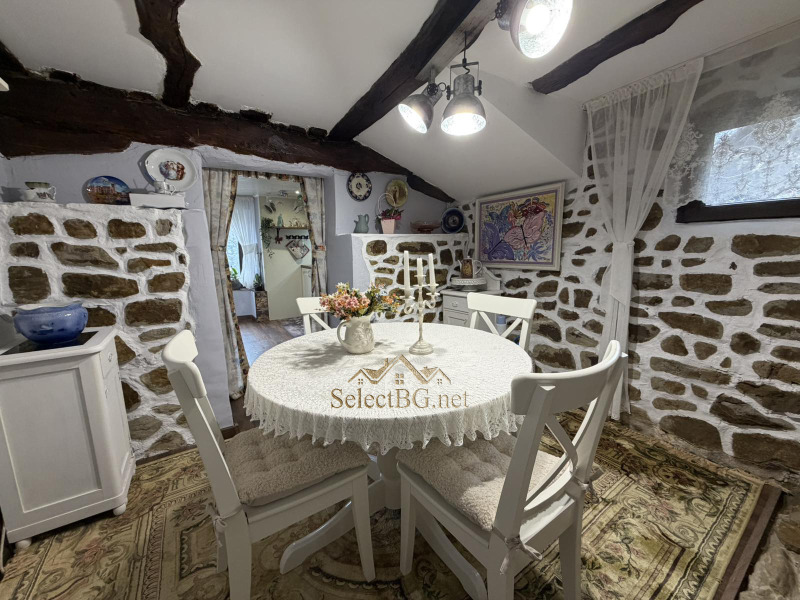 Продава КЪЩА, с. Буковец, област Велико Търново, снимка 8 - Къщи - 53428558