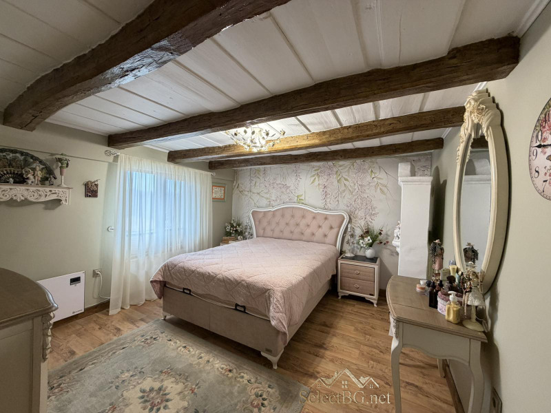 Продава КЪЩА, с. Буковец, област Велико Търново, снимка 12 - Къщи - 53428558