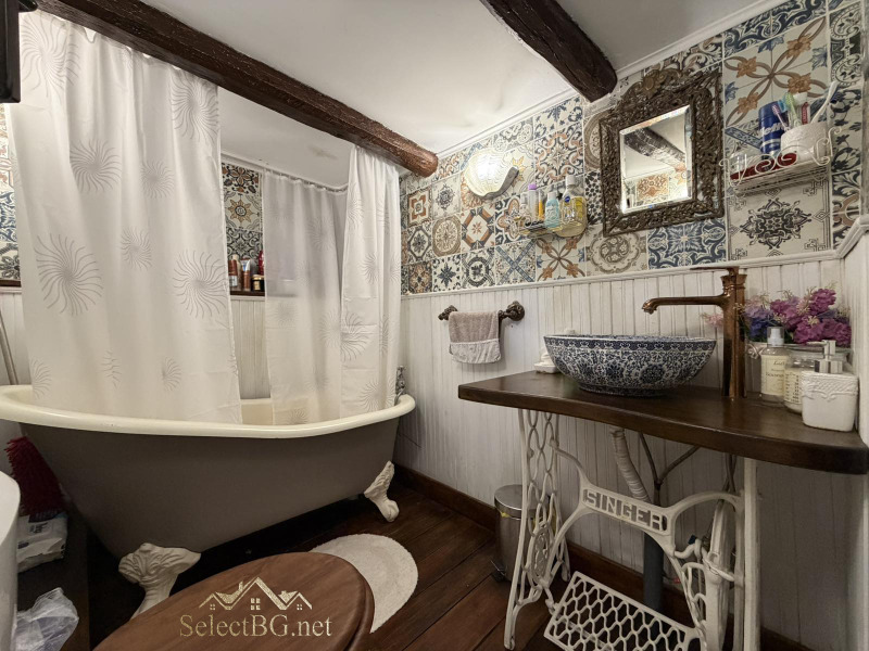 Продава КЪЩА, с. Буковец, област Велико Търново, снимка 16 - Къщи - 53428558