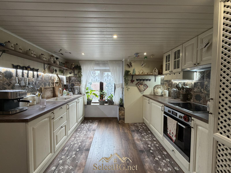 Продава КЪЩА, с. Буковец, област Велико Търново, снимка 5 - Къщи - 53428558