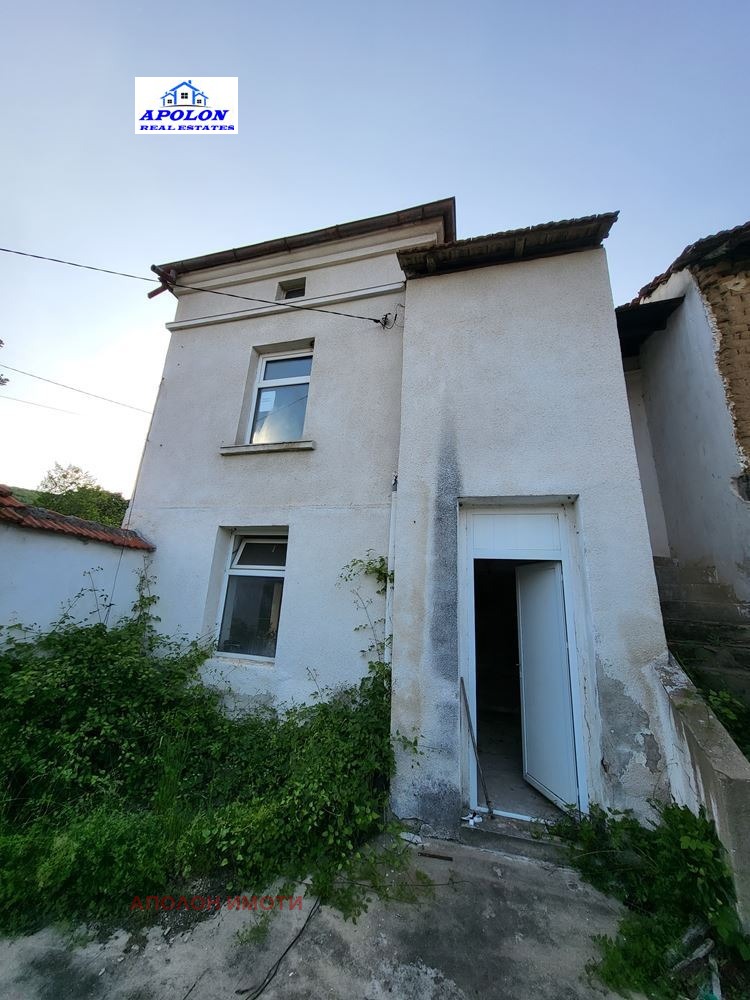 Продава КЪЩА, гр. Ветрен, област Пазарджик, снимка 10 - Къщи - 54278526
