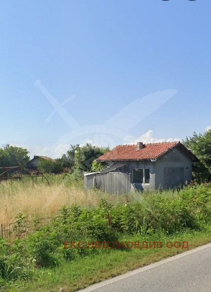 Продава КЪЩА, с. Селци, област Пловдив, снимка 2 - Къщи - 54557760