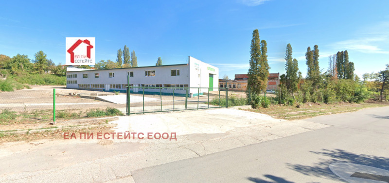 Продава СКЛАД, гр. Оряхово, област Враца