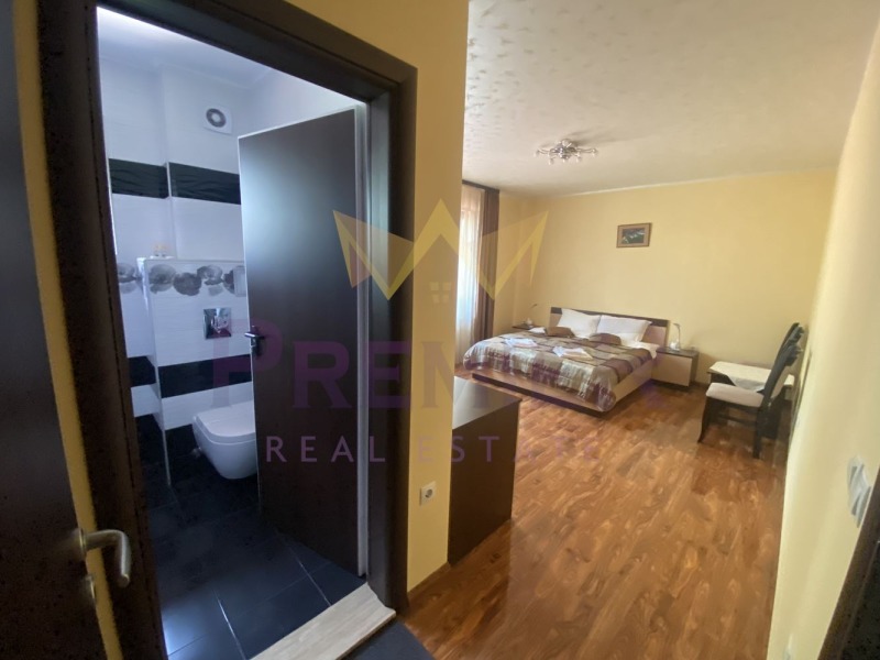 Продава ХОТЕЛ, гр. Доспат, област Смолян, снимка 11 - Хотели - 53003814