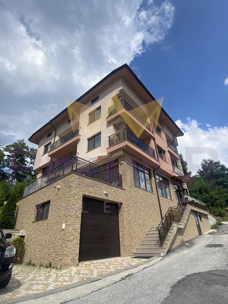 Продава ХОТЕЛ, гр. Доспат, област Смолян, снимка 2 - Хотели - 53003814