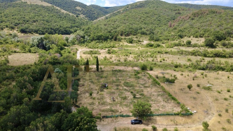 Til salgs  Plott region Plovdiv , Markovo , 3500 kvm | 13502767