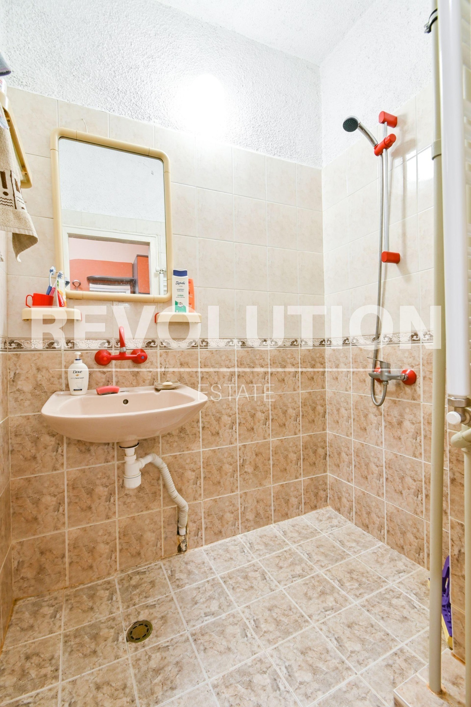 Продава 2-СТАЕН, гр. София, Хаджи Димитър, снимка 10 - Апартаменти - 54040620