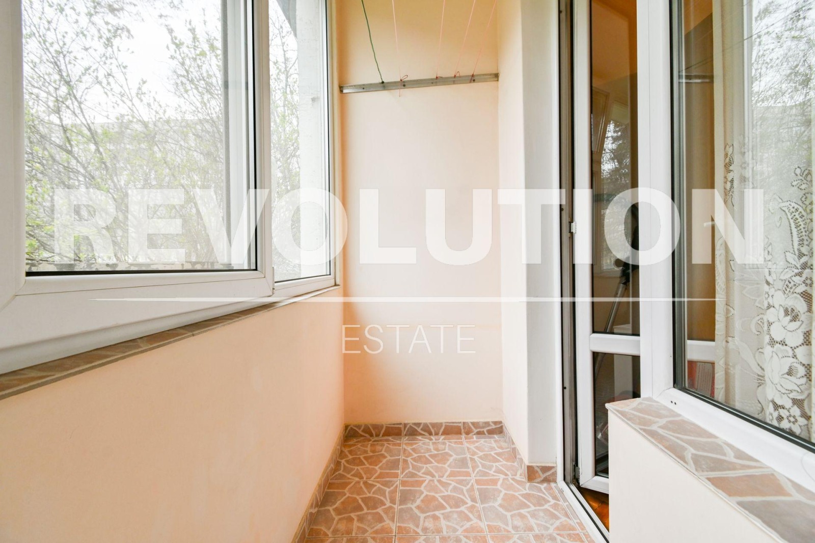 Продава 2-СТАЕН, гр. София, Хаджи Димитър, снимка 12 - Апартаменти - 54040620