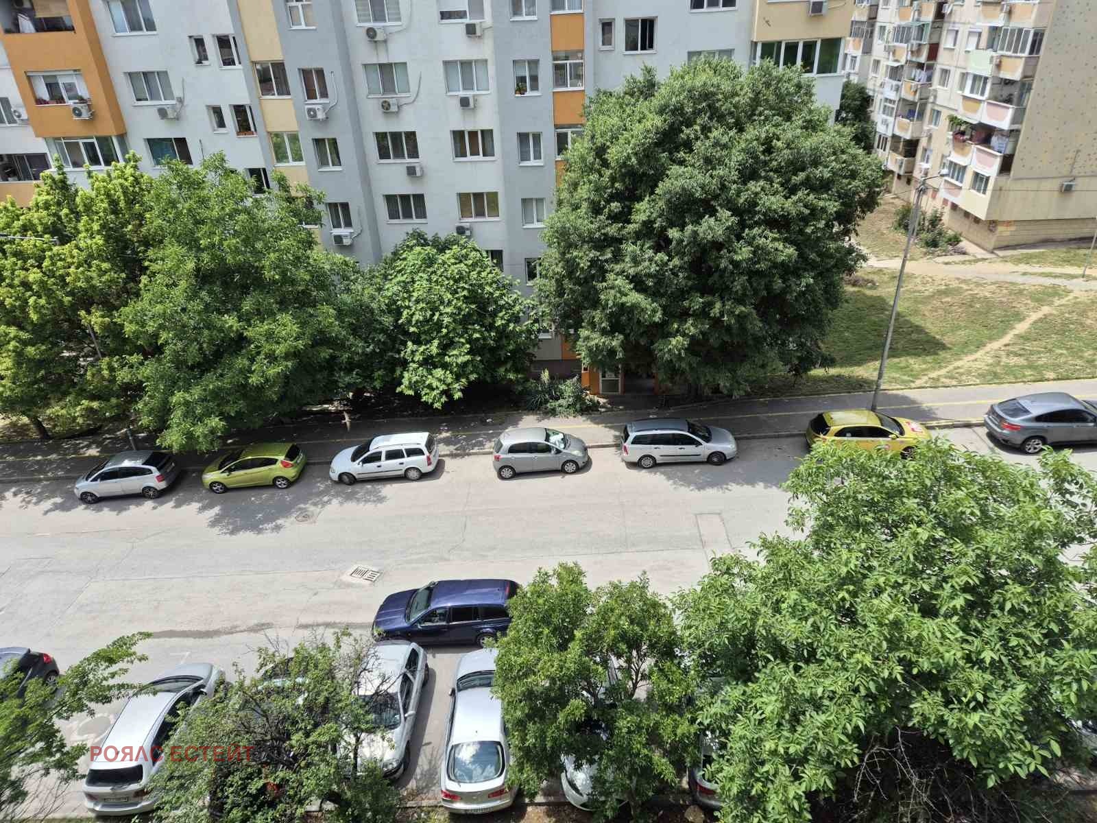 Продава 2-СТАЕН, гр. Стара Загора, Железник - център, снимка 4 - Апартаменти - 54824523
