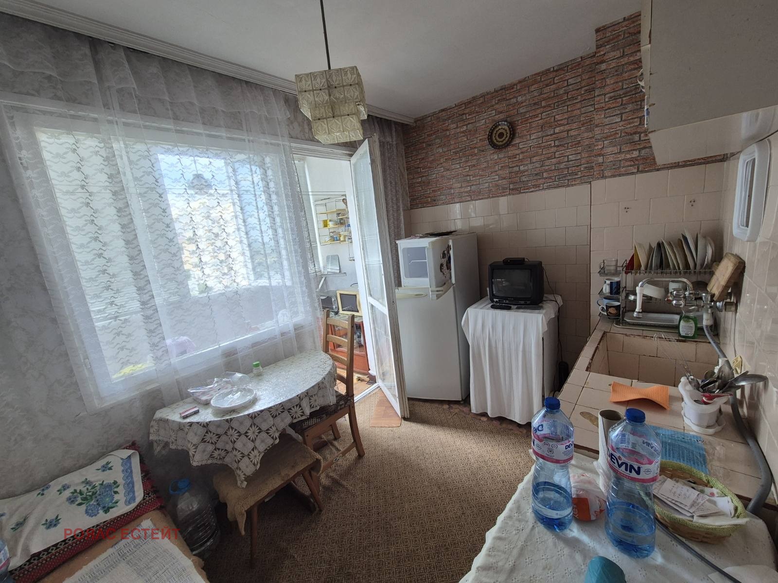 Продава 2-СТАЕН, гр. Стара Загора, Железник - център, снимка 8 - Апартаменти - 54824523