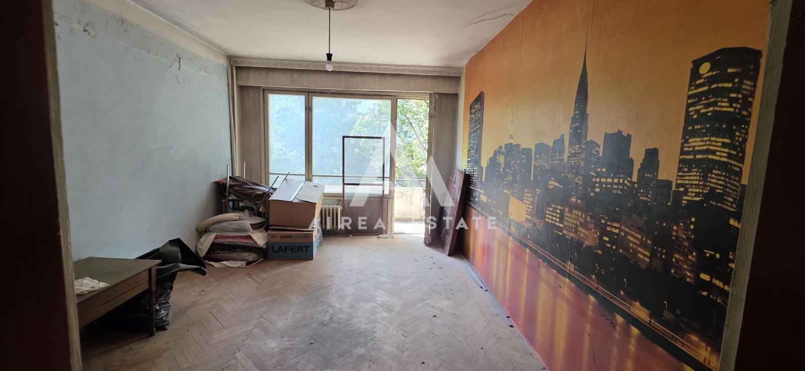 Продава 2-СТАЕН, гр. Плевен, Сторгозия, снимка 8 - Апартаменти - 55835747