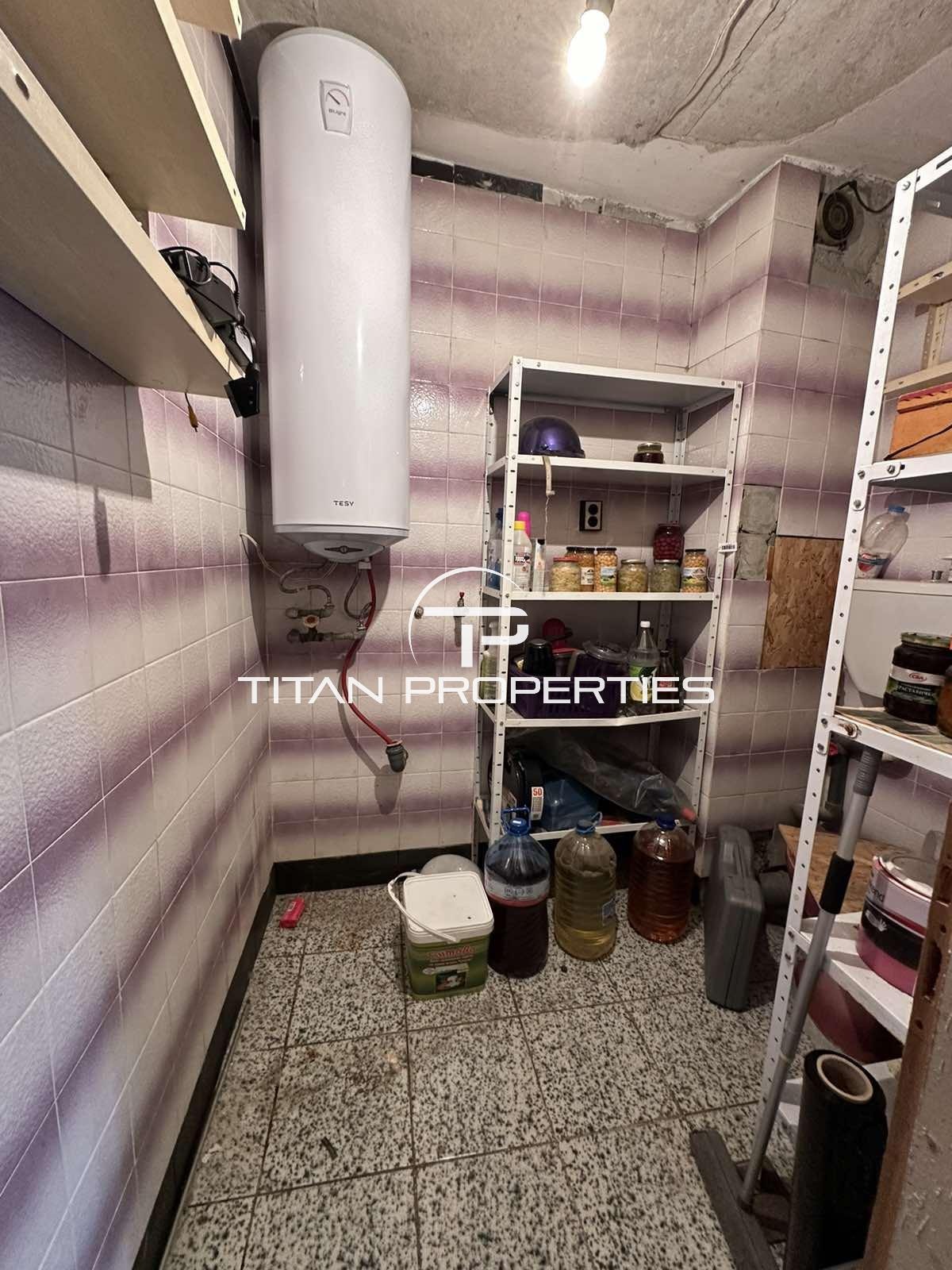 Продава 3-СТАЕН, гр. Бургас, Възраждане