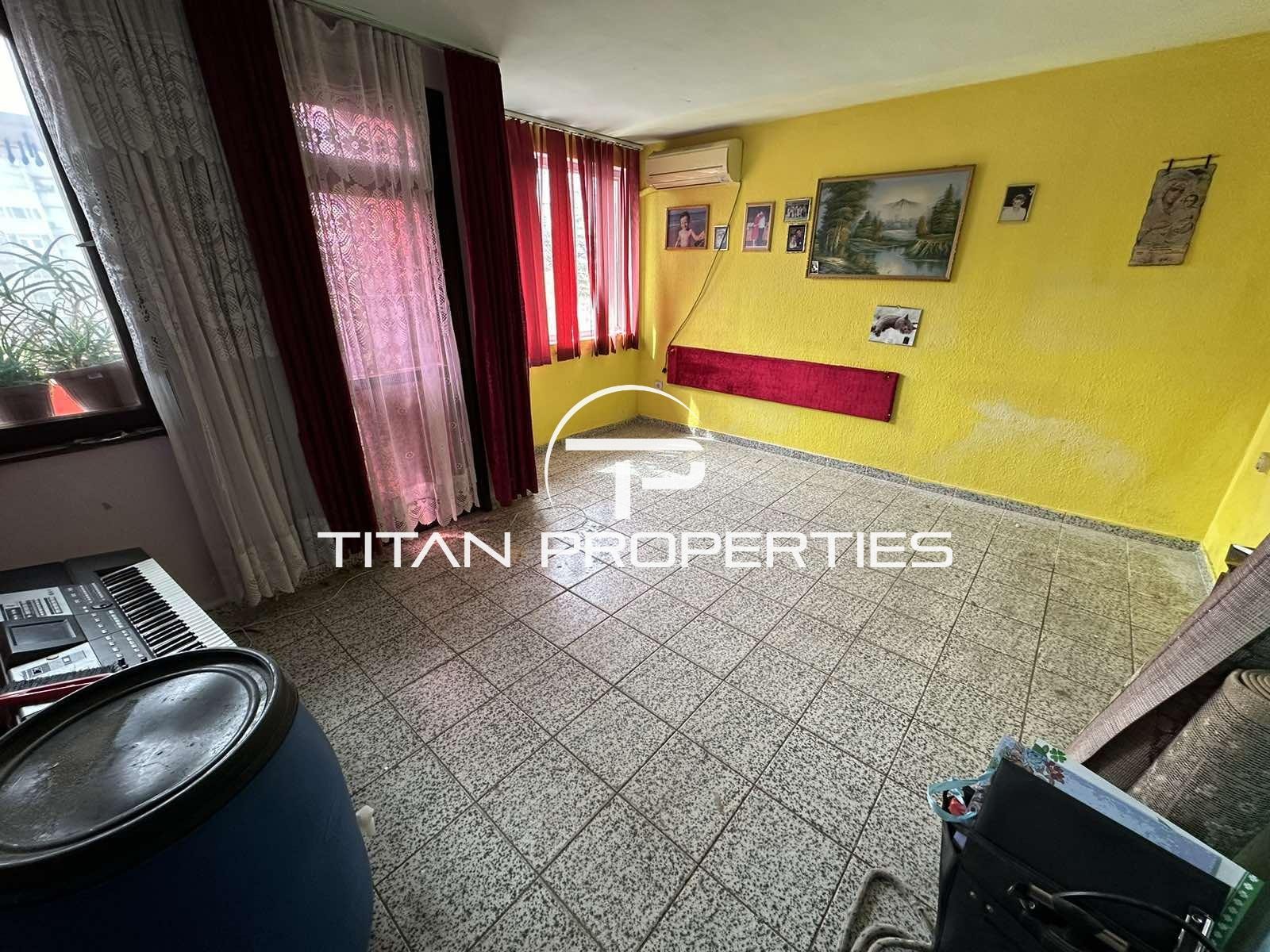 Продава 3-СТАЕН, гр. Бургас, Възраждане, снимка 6 - Апартаменти - 49664073