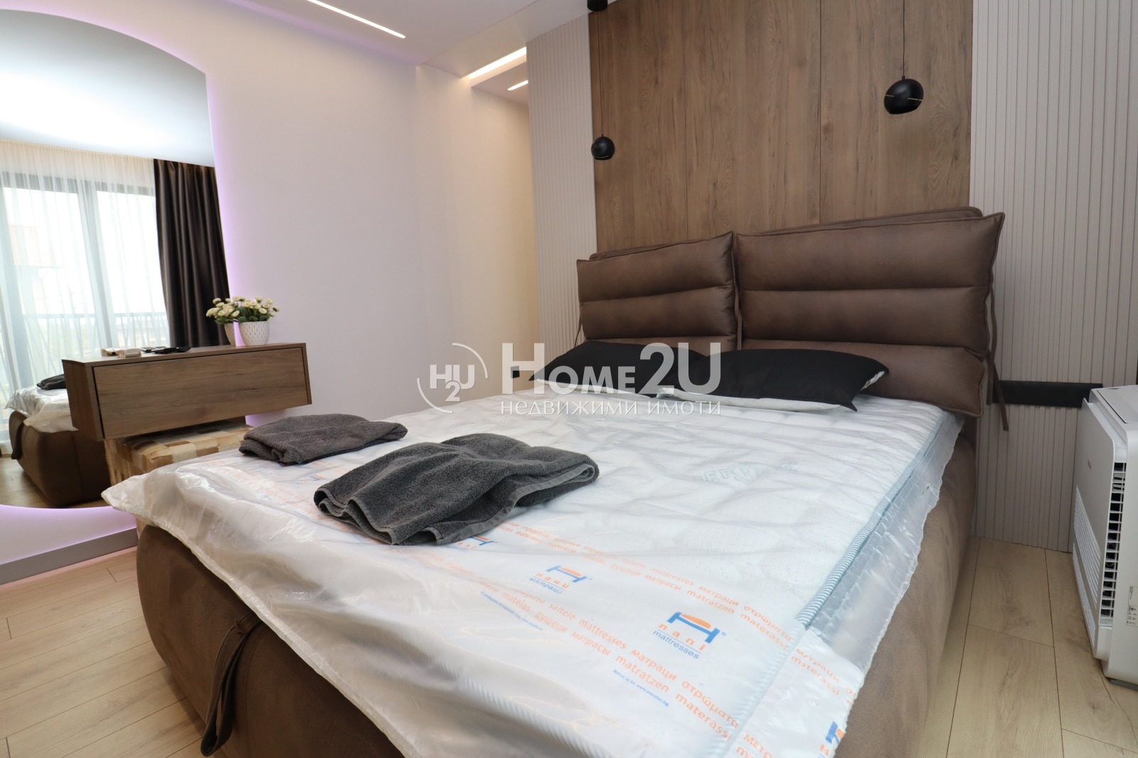 Продава 3-СТАЕН, гр. София, Левски Г, снимка 3 - Апартаменти - 54328259