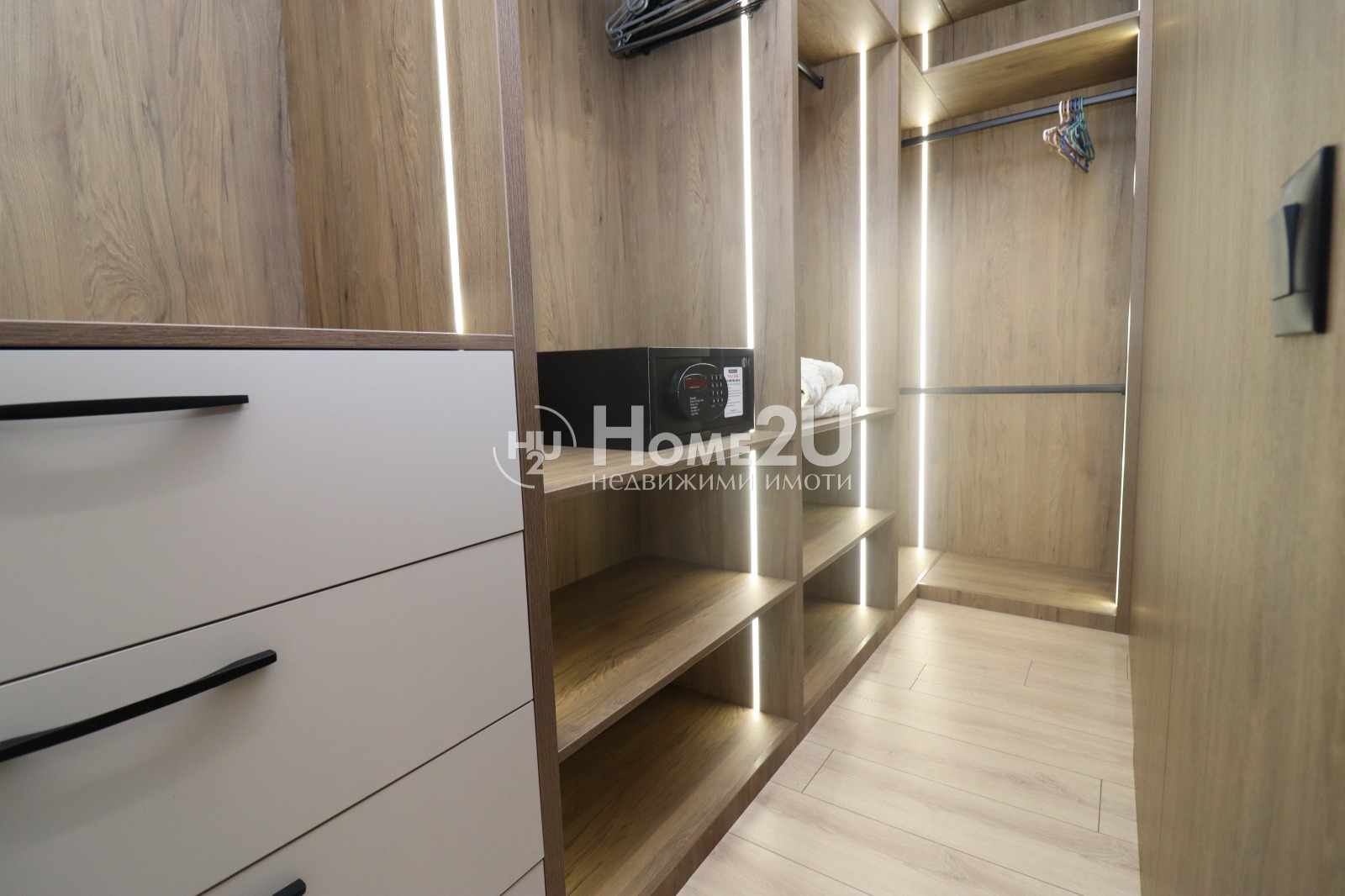 Продава 3-СТАЕН, гр. София, Левски Г, снимка 4 - Апартаменти - 54328259