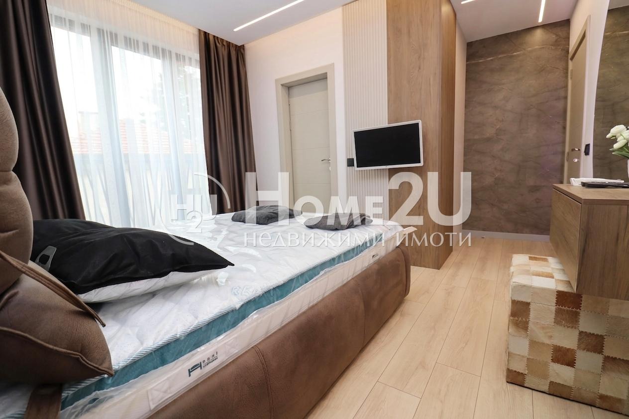 Продава 3-СТАЕН, гр. София, Левски Г